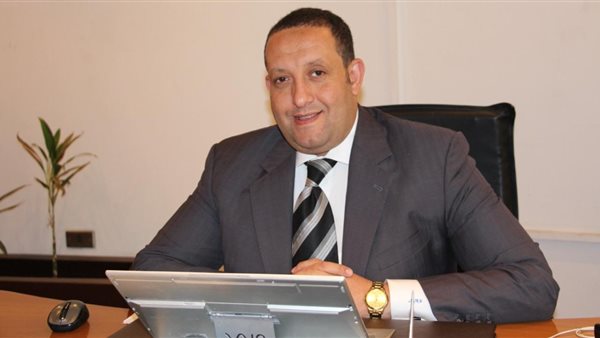 المهندس محمد عبد الغني، مقرر بالحوار الوطني