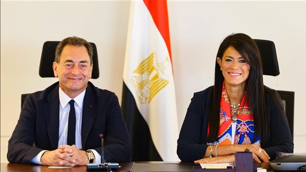 المشاط: أطلقنا «السردية الوطنية للتنمية الاقتصادية» للتحول ن