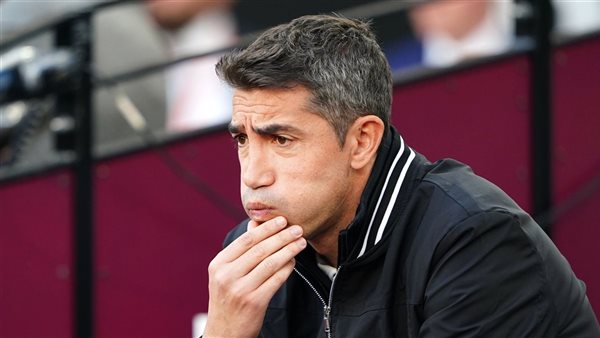 برونو لاج مدرب الأهلي المحتمل
