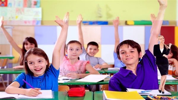 خطوات تحضير لغة عربية الصف الأول الابتدائي 2026