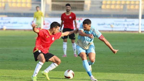 مباراة الأهلي وحرس الحدود