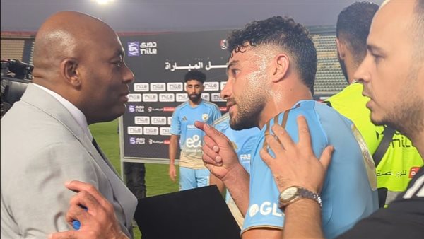 ياسر إبراهيم