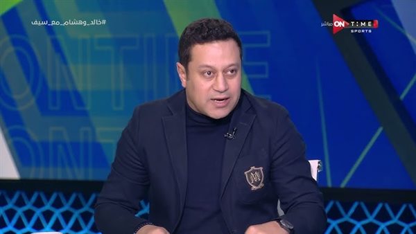 هشام حنفي