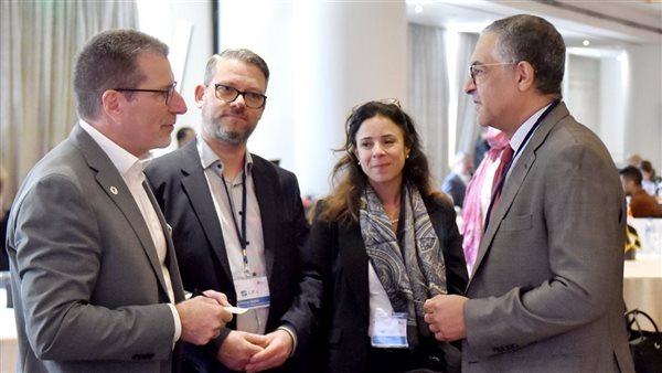 الهيئة العامة للاستثمار تدعو الشركات الألمانية لضخ استثمارات