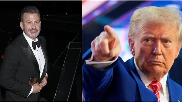 ترامب يهدد بمقاضاة قناة ABC بعد عودة جيمي كيميل رغم أنفه
