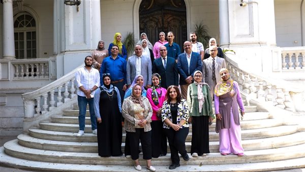 إعادة الإدماج للأطفال والشباب في نزاع مع القانون