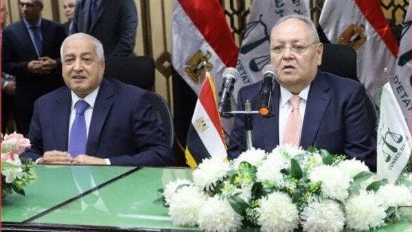 الجمعية العمومية تعلن عن أسماء الحركة القضائية لمحاكم القضاء