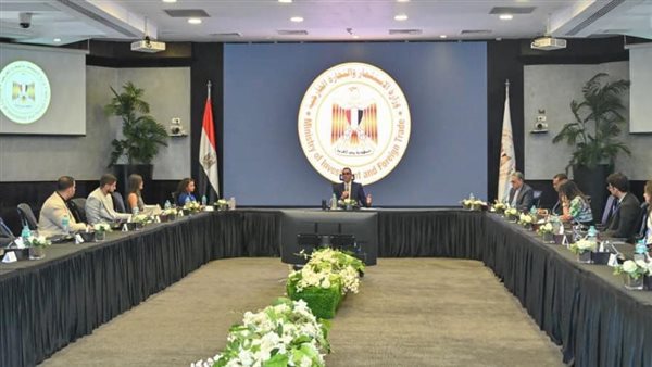 مصر تعزز تنافسيتها لجذب الاستثمارات الأجنبية ووزير الاستثمار