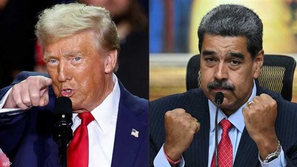 اتهامات بين فنزويلا والبيت الأبيض