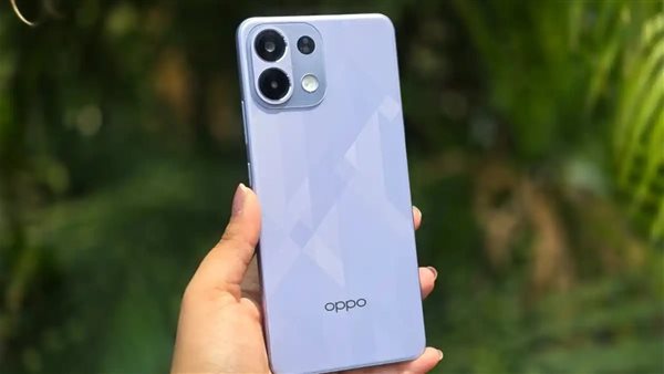 سعر ومواصفات هاتف Oppo K13 5G