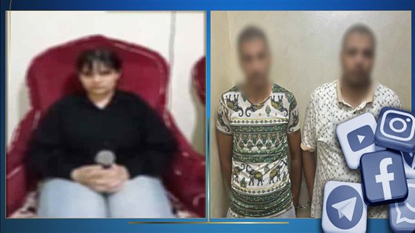 التحرش بفتاة بالدقهلية 