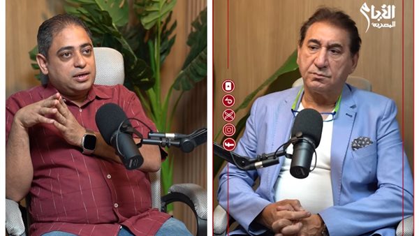 شريف عبد المنعم في بودكاست «الكوتش»