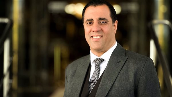 الدكتور عصام عبد القادر