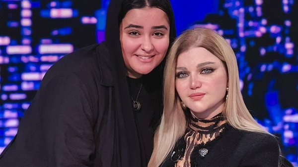 ياسمين الخطيب وهبة التركي