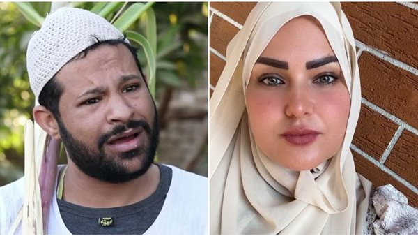 سما المصري لـ المطعني: لو ماسك عليا زلة طلعها