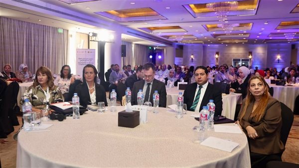 التضامن: مصر تضع التمكين الاقتصادي للمرأة في صدارة أولوياتها