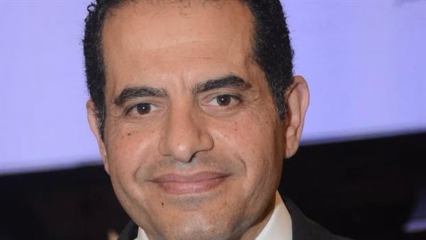 تامر الحبال: مبادرة دعم المصانع المتعثرة رسالة ثقة للصناعة ا
