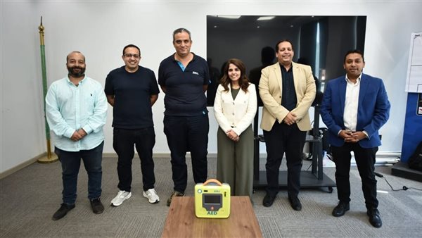 اتحاد الكرة ينظم ورشة عمل للأجهزة الطبية للوقاية من الموت
