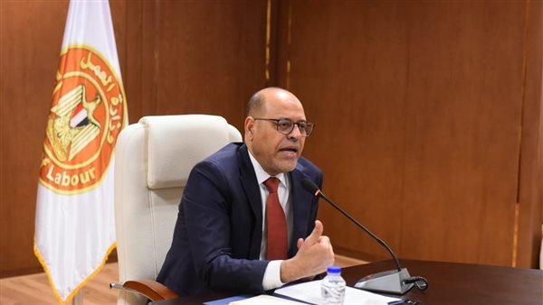 العمل: حملات التفتيش تُسفر عن تحرير 4882 محضرًا خاصًا بتراخي