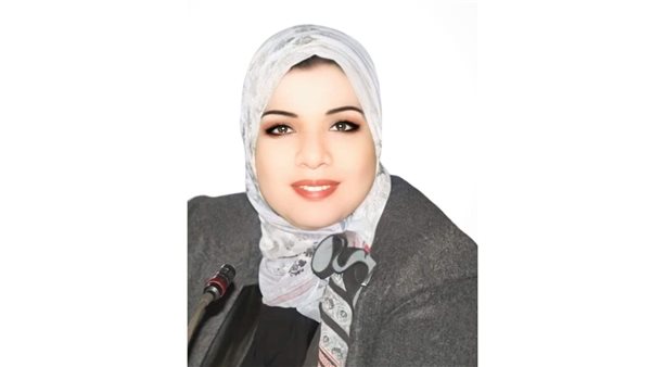 الدكتورة مها محمد عبد القادر
