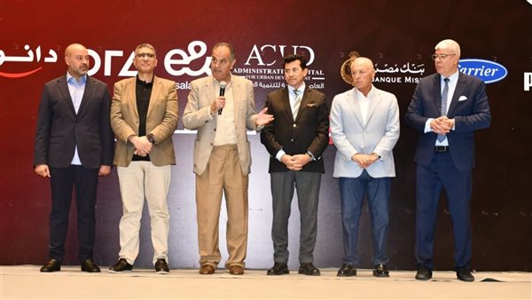 حفل تكريم أساطير حراس المرمى بالكرة المصرية