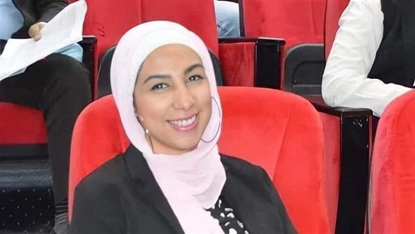 رفيف حلمي