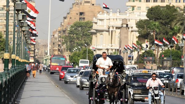 مصر ام الدنيا
