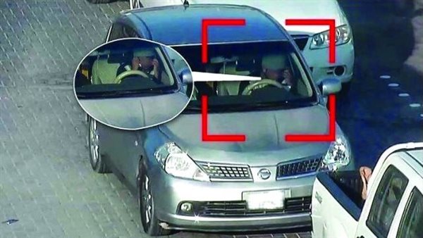 النيابة العامة تكشف عن طريقة خصم المخالفات المرورية