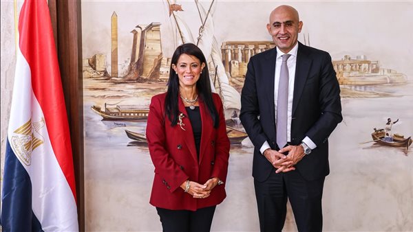  «المشاط»: السردية الوطنية للتنمية الاقتصادية تعمل على تعزيز