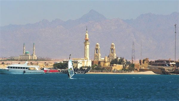 مدينة الطور