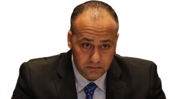 الدكتور محمد فريد