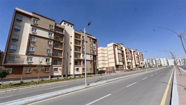 اخر موعد للتقديم على سكن لكل المصريين 7