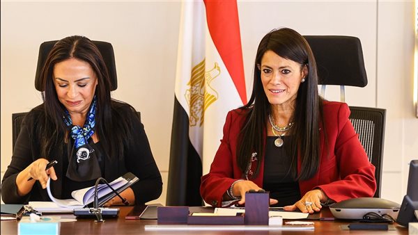 متابعة مع كافة الوزارات لبدء إعداد خطة التنمية الاقتصادية وا