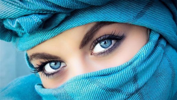نسبة العيون الزرقاء في العالم، ما سر سحرها وجمالها؟ (صور)