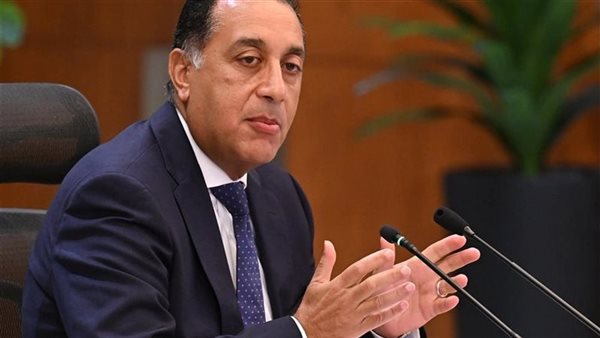 د.مصطفى مدبولى 