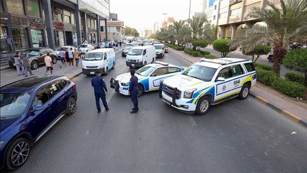 الكويت، ضبط آسيويين يديران مصنعا لتصنيع الخمور المغشوشة