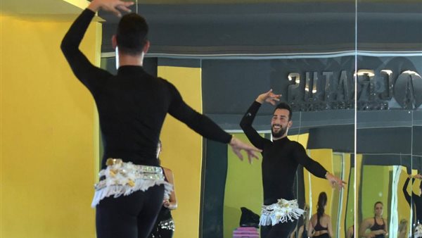 الراقص  ميشو