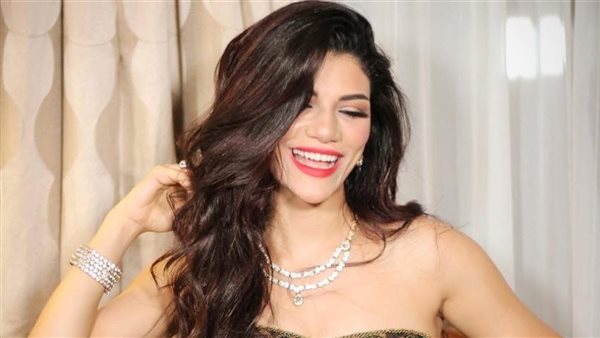 صابرين النجيلي ترفض عرض مغري من منتجة إسرائيلية