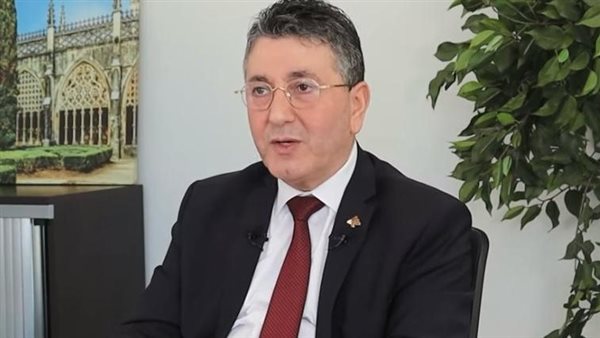  العميد دكتور حسن جونى 