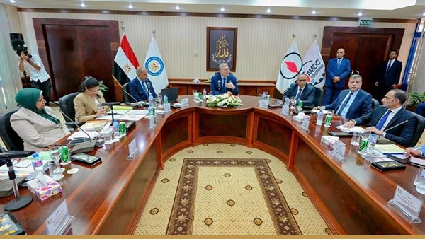أعمال الجمعية العامة العادية وغير العادية 