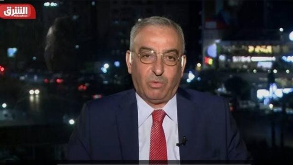 الكاتب الصحفي السوري عبدالحميد توفيق 