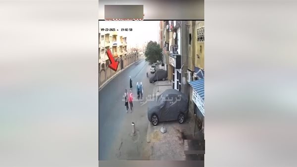 ماتت بسبب خوفها من كلب