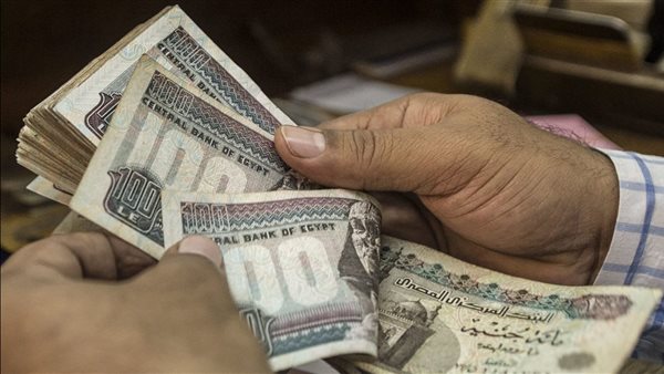 زيادة المعاشات شهر اكتوبر 2025