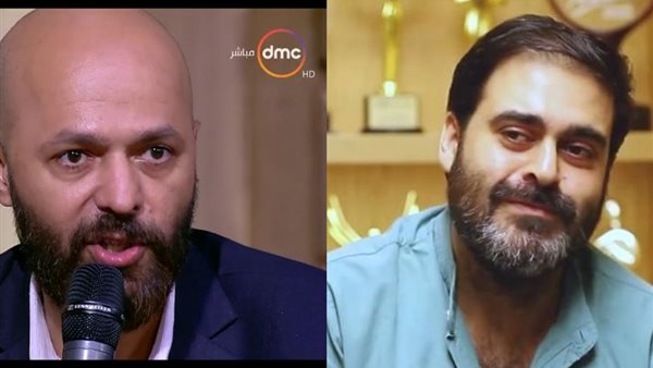  عادل سلامة يهاجم أحمد الرافعي لهذا السبب