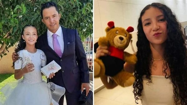 وفاة طفلة بعد جراحة تجميل الثدي والمؤخرة بدون علم والدها