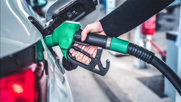 أسعار البنزين والسولار 