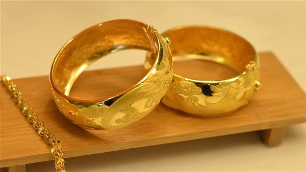 سعر الذهب اليوم في مصر بيع وشراء
