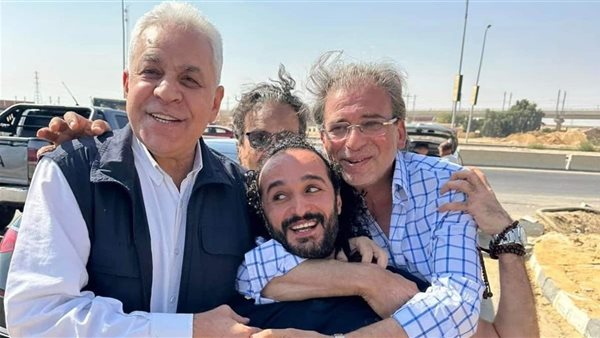 أحمد دومة 