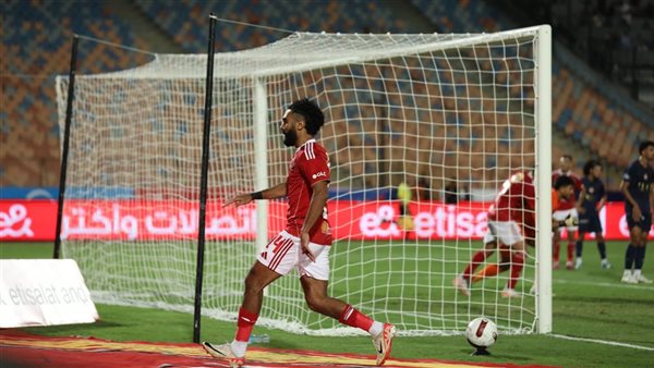 الأهلي يفوز على الزمالك