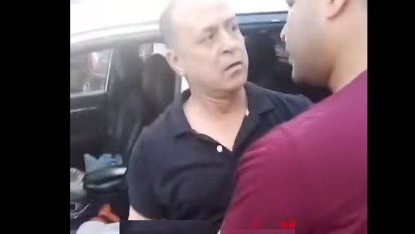 شاب بطبنجة في الإسماعيلية